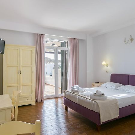 Malion Rooms 아다마스 외부 사진
