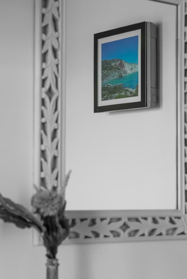 Malion Rooms 아다마스 외부 사진