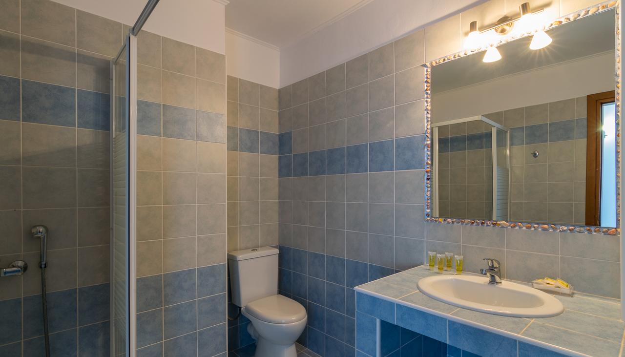 Malion Rooms 아다마스 외부 사진