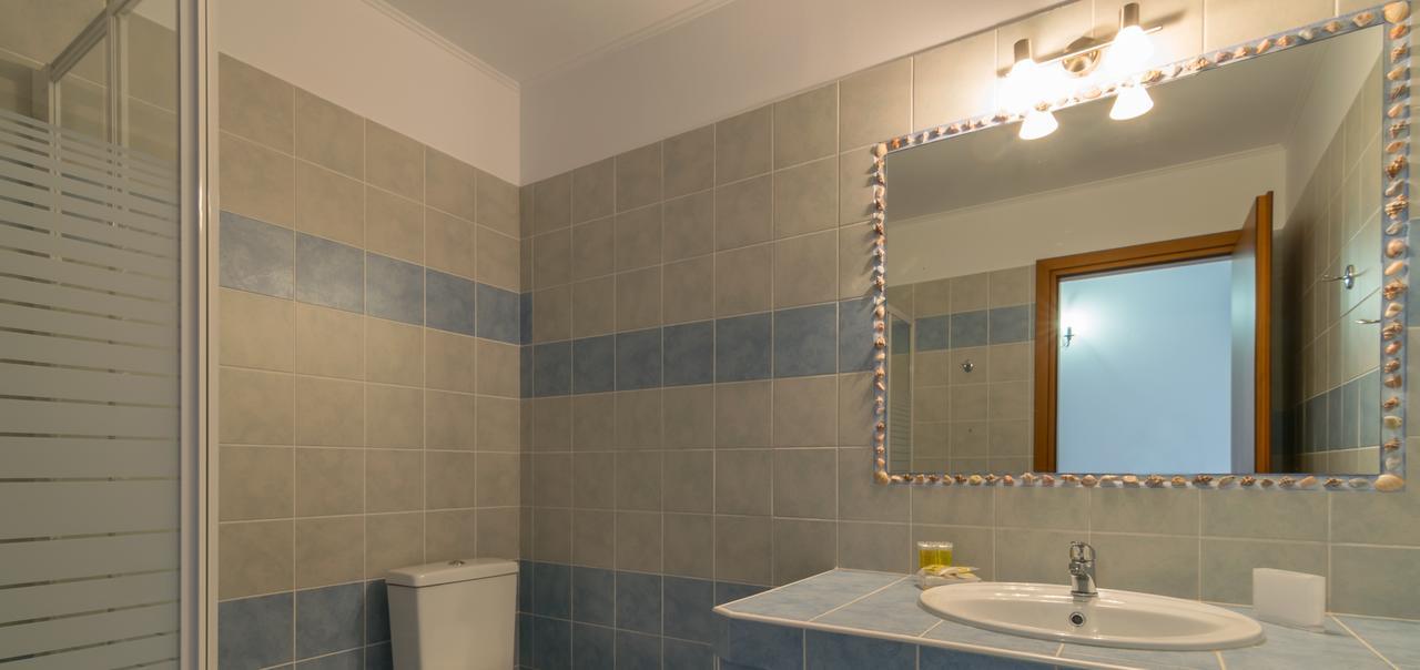 Malion Rooms 아다마스 외부 사진