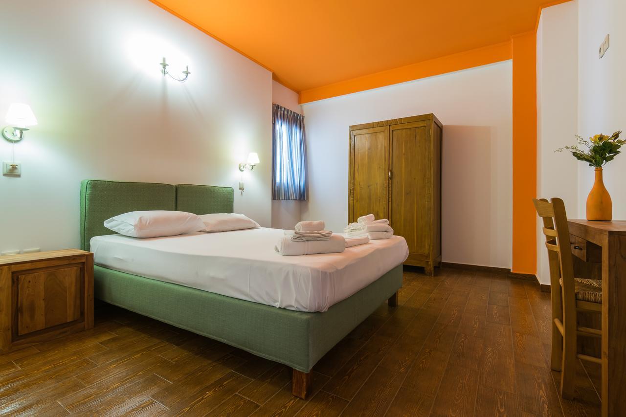 Malion Rooms 아다마스 외부 사진