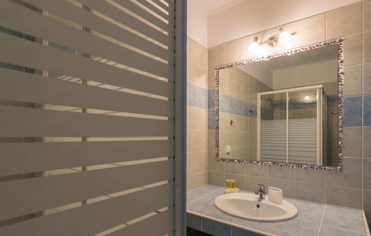 Malion Rooms 아다마스 외부 사진