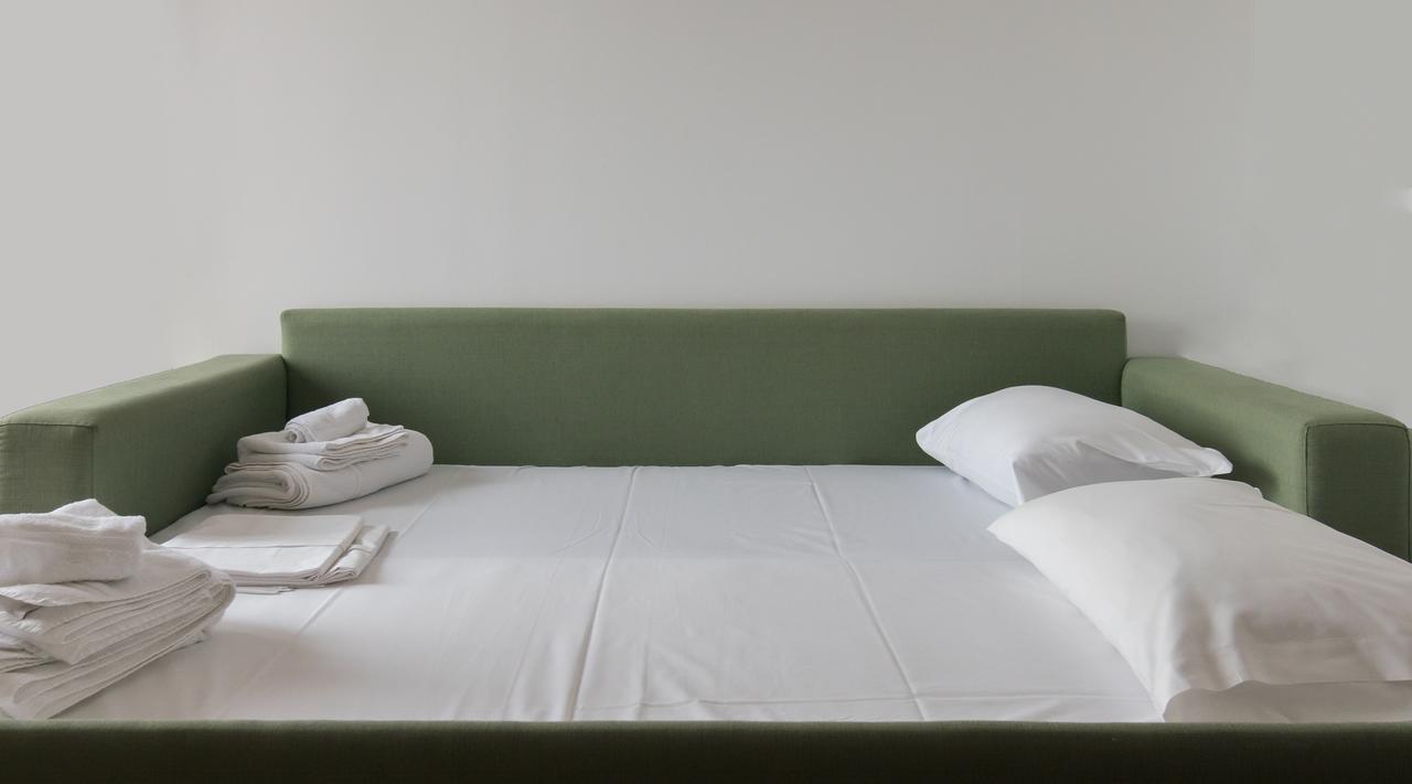 Malion Rooms 아다마스 외부 사진