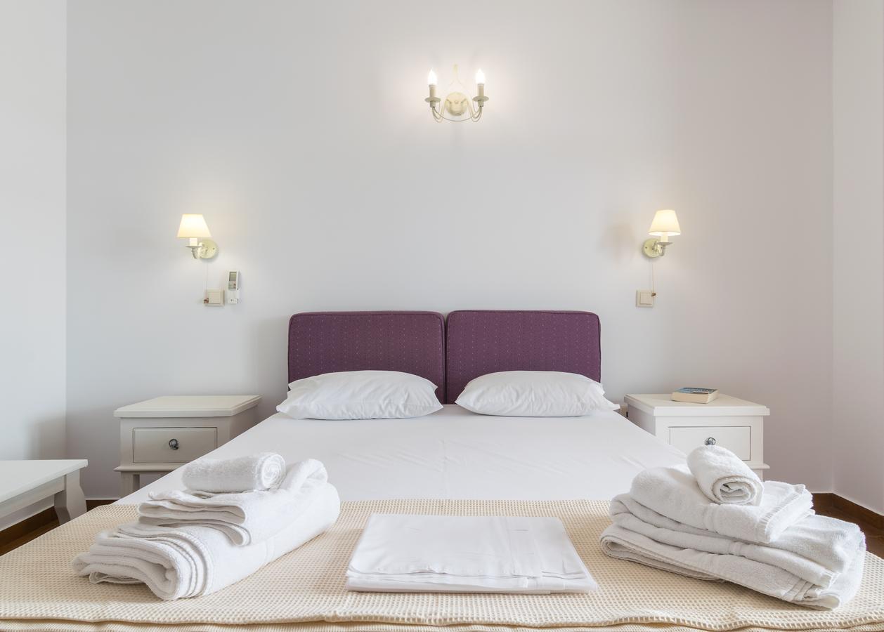 Malion Rooms 아다마스 외부 사진